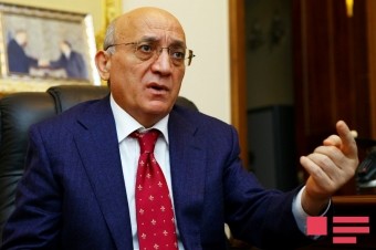 Komitə sədri: “İŞİD-in Azərbaycanda heç bir dayağı yoxdur”