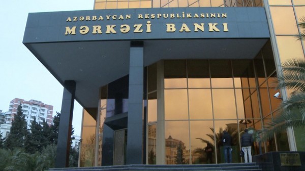 Azərbaycanda banklar tərəfindən 2 min 700-dən çox bankomat quraşdırılıb