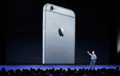 “Apple” 9 sentyabrda yeni “iPhone” smartfonunu təqdim edəcək