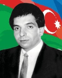 Bu gün Azərbaycanın Milli Qəhrəmanı Sərdar Mədət oğlu Səfərovun doğum günüdür