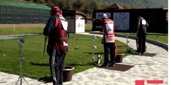 Qəbələdə daha iki idmançı Yay Olimpiya Oyunlarına lisenziya qazanıb