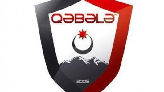 “Qəbələ” və “Qarabağ” oyunlarının başlama saatı bəlli oldu