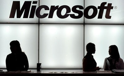 “Microsoft” ofşor zonasında nə qədər vəsait saxlayır?