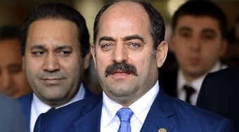 “Ergenekon“un qalmaqallı prokuroru Almaniyaya qaçdı