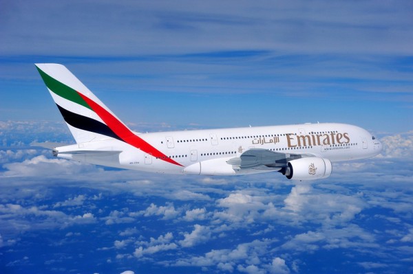 “Emirates“ dünyanın ən uzaq məsafəli fasiləsiz aviareysini açır