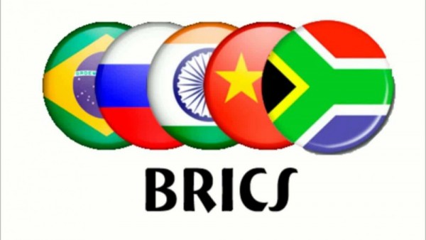 BRICS ölkələri arasında ticarət həcmi 70 faizə qədər artıb