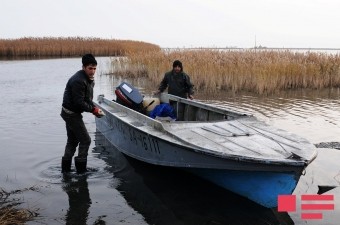 Yoxa çıxan azərbaycanlı balıqçılar tapıldı - İRANDA