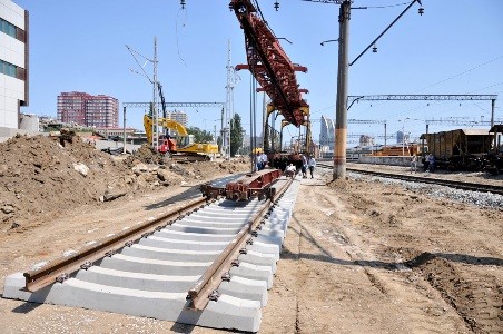 Sumqayıtda yaşayan məcburi köçkünlər köçürüləcək