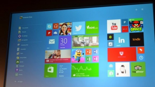 “Windows 10” indiyədək 50 milyondan çox yüklənib