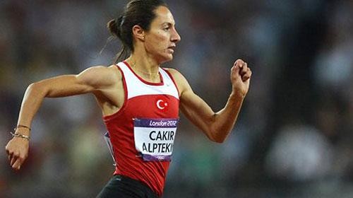 Türk atletə ağır cəza: olimpiya qızılından məhrum olundu