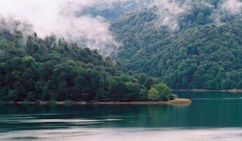 Göygölə giriş dayandırıldı