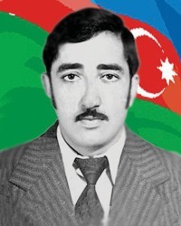 Bu gün Azərbaycanın Milli Qəhrəmanı Aslan Qabil oğlu Atakişiyevin doğum günüdür