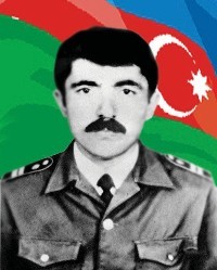 Bu gün Azərbaycanın Milli Qəhrəmanı Fazil Umud oğlu Mehdiyevin doğum günüdür