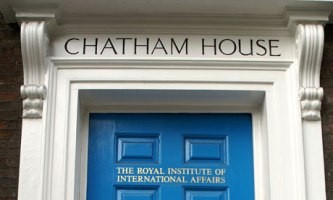 “Chatham House”un direktoru: “Azərbaycanın ərazi bütövlüyünə hörmətlə yanaşırıq”