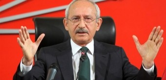 Kılıçdaroğlundan Ərdoğana sərt sözlər: “Qanla bəslənir“