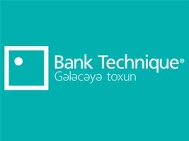 “Bank Technique“nin baş direktoru işdən çıxıb