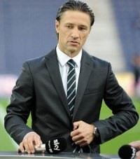 Niko Kovaç: “Azərbaycan yığması indi ciddi rəqibdi”