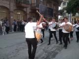 Şəkidə nağara festival-  VİDEO