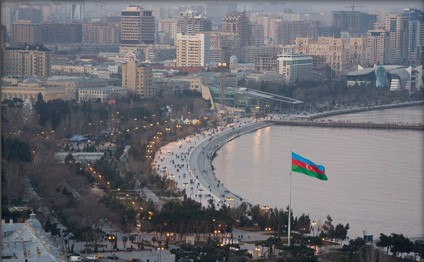 Sarqsyan Bakıya gəlir