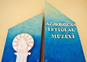 Azərbaycan İstiqlal Muzeyində “Naxçıvanski 120“ adlı tədbir keçiriləcək