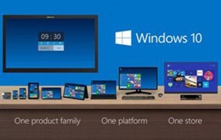 İstifadəçilərin 92 faizi “Windows 10” əməliyyat sistemini bəyənir