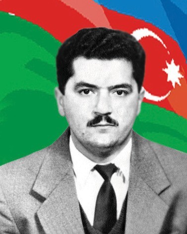 Bu gün Azərbaycanın Milli Qəhrəmanı Eldar Tofiq oğlu Məcidovun doğum günüdür.