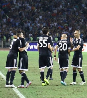 “Qarabağ”ın oyunlarının TƏQVİMİ