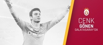 “Qalatasaray” əzəli rəqibinin futbolçusunu rəsmən transfer etdi