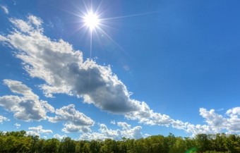 Sentyabr ayının hava proqnozu açıqlandı