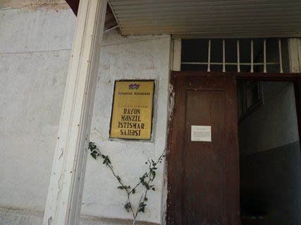 “JEK“lərdə pul erası bitdi