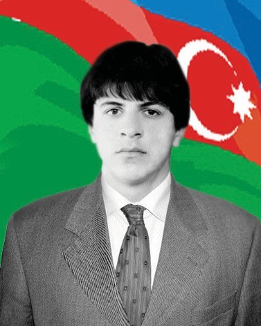 Bu gün Azərbaycanın Milli Qəhrəmanı Valeh Əlizaid oğlu  Müslümovun doğum günüdür