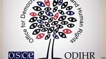 Azərbaycan ATƏT/DTİHB-nin hesabatına etirazını bildirdi