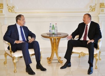 Rusiya Qarabağa dair danışıqlarda irəliləyiş olacağına ümid edir