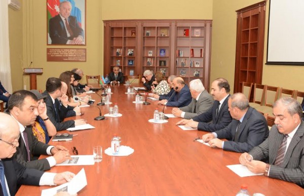 Azərbaycan Dövlət İqtisad Universiteti yeni tədris ilinə hazırdır