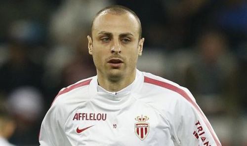 Berbatov rəsmən PAOK-da!