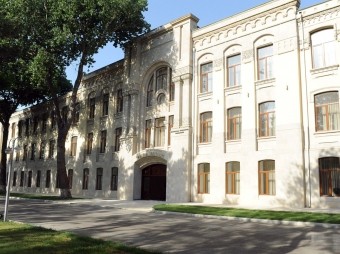 Bəzi səhiyyə müəssisələrinin baş həkimləri dəyişdirildi