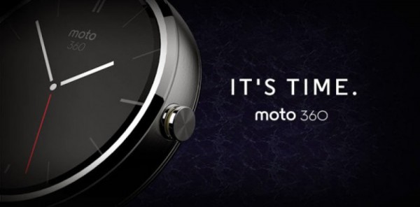 “Motorola” ikinci nəsil smart saatlarını təqdim edib