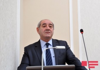 Zəlzələ bölgəsində 15-dən çox afterşok olub - Qurban Yetirmişli