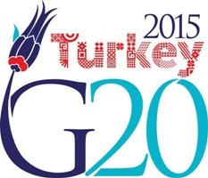 Samir Şərifov Ankarada G20 ölkələrinin iclasında iştirak edir