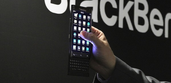 “BlackBerry” rəqibini 425 milyon dollara aldı