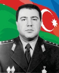 Bu gün Azərbaycanın Milli Qəhrəmanı  Eldar Abdulla oğlu Tağızadənin doğum günüdür