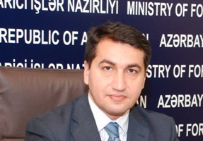 BMT ali komissarının Azərbaycanla bağlı  fikirlər qeyri-obyektiv xarakter daşıyır