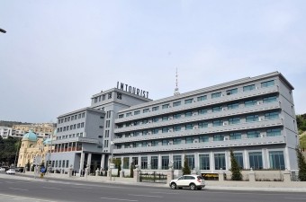 Son doqquz ayda Azərbaycana bir milyona yaxın turist gəlib