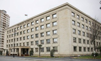 Bakıda “Vergi üzrə Peşəkar Təlim və İnkişaf Forumu“ keçirilir