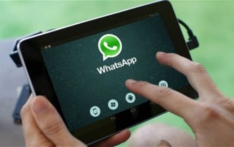 200 milyon “WhatsApp” istifadəçisi təhlükədə