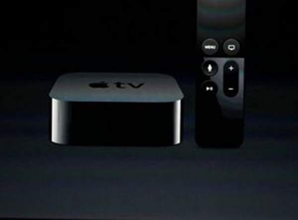 Oktyabrın sonunda “Apple TV”nin satışına başlanılacaq