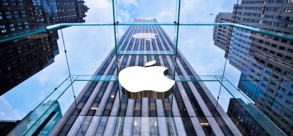 “Apple” şirkəti patent hüququnu pozduğuna görə 2,7 milyon dollar cərimə ödəməli olacaq