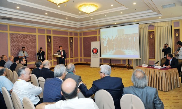 Bakıda “Birinci Türkiyə-Azərbaycan Onkologiya Günləri” keçirilir