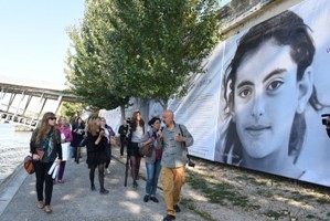 “Azərbaycan tolerantlıq ölkəsi” fotosərgisi uğurla başa çatıb.