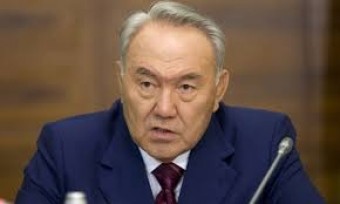 Nazarbayev: “Geosiyasi dəyişikliklər türk dünyasına öz təsirini göstərir“